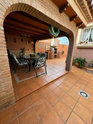 Adosado en San Bernabe