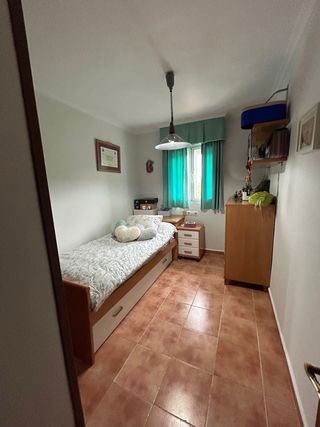 Adosado en San Bernabe