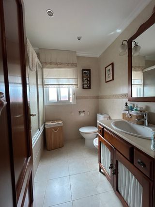 Adosado en San Bernabe