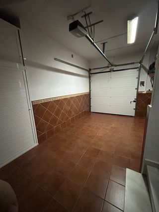 Adosado en San Bernabe