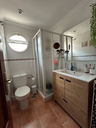 Adosado en San Bernabe