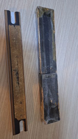 Regolo calcolatore Neolt 25C