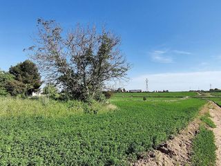 Chalet en venta en Binéfar