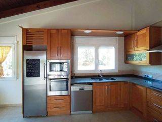 Chalet en venta en Binéfar