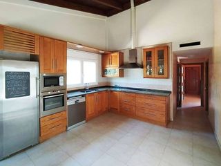 Chalet en venta en Binéfar