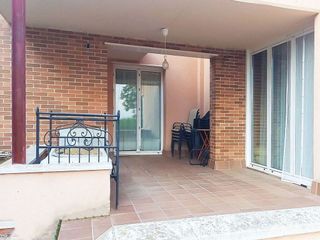 Chalet en venta en Binéfar