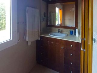 Chalet en venta en Binéfar