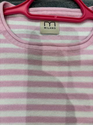 jersey de hombre