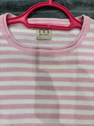 jersey de hombre