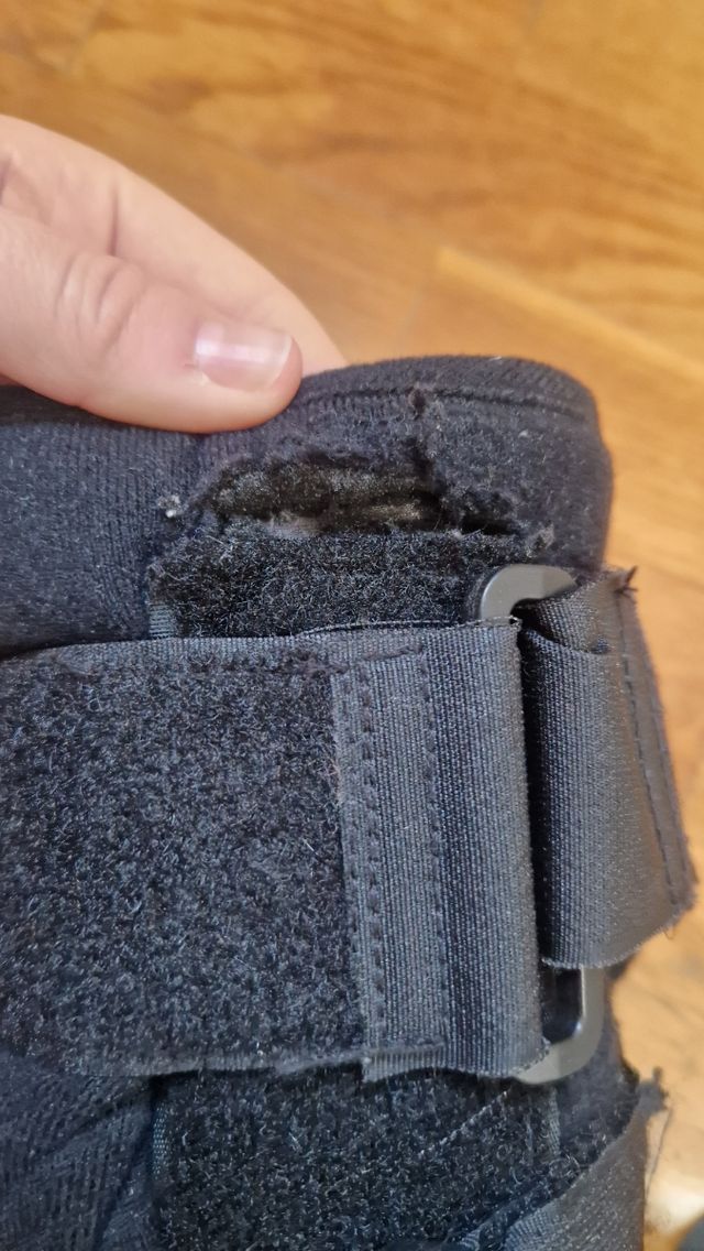 Stivale ortopedico ORLIMAN walker taglia M