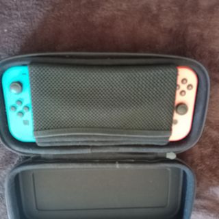 Nintendo switch v2