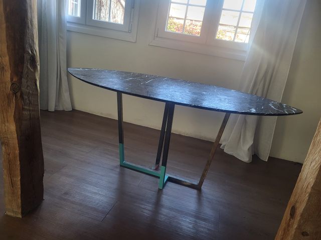 Mesa de comedor