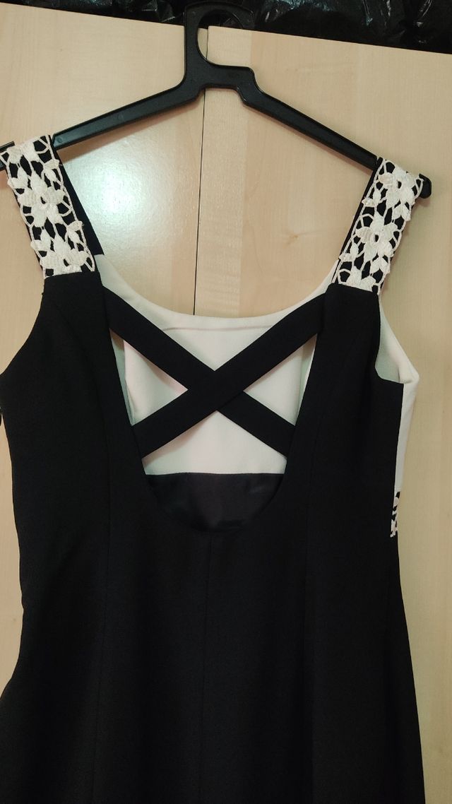 Vestidos de ceremonia 