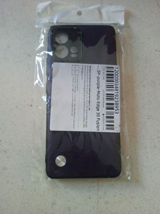 Custodia Motorola, Moto Edge 30 fusion f