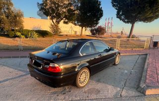 BMW 330ci
