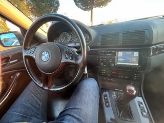 BMW 330ci
