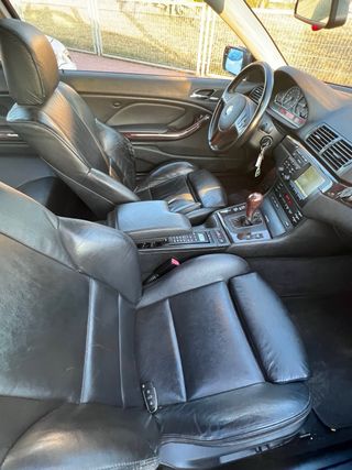 BMW 330ci