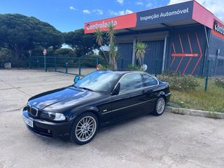 BMW 330ci