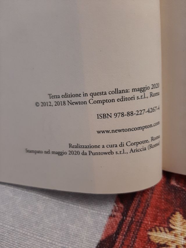 La biblioteca perduta dell'alchimista