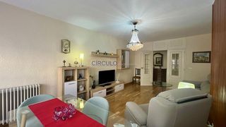 Piso en venta en Zona Centro-Corredera en Lorca