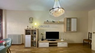 Piso en venta en Zona Centro-Corredera en Lorca