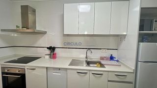 Piso en venta en Zona Centro-Corredera en Lorca