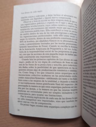 Las diosas de cada mujer - Jean Shinoda Bolen