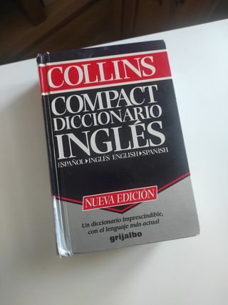 Lote libros inglés