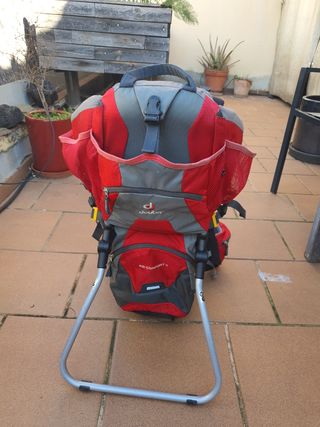 Mochila Deuter Confort 2