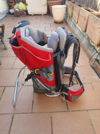 Mochila Deuter Confort 2