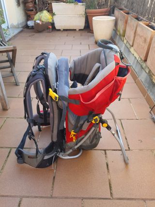 Mochila Deuter Confort 2