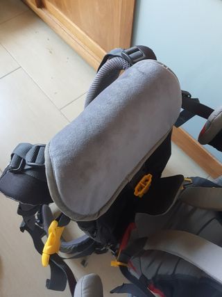 Mochila Deuter Confort 2