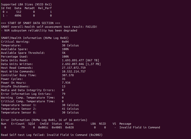 NVME Crucial P3 Plus 4TB