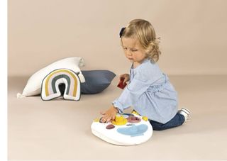 Correpasillos 3 en 1 SMOBY