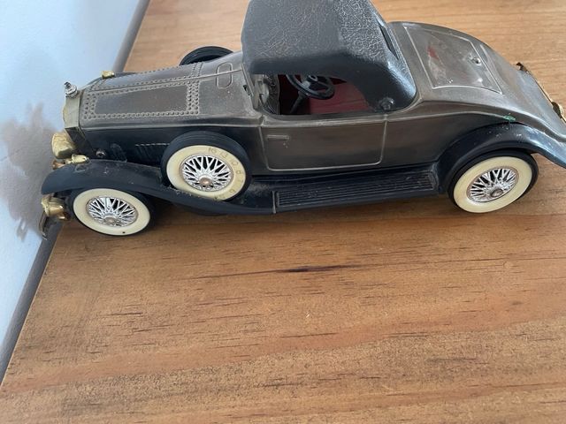 Rols royce radio con pilas