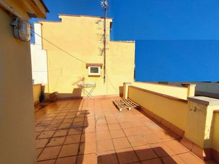 Ático en venta en Antic en Manresa