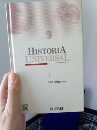 Libros