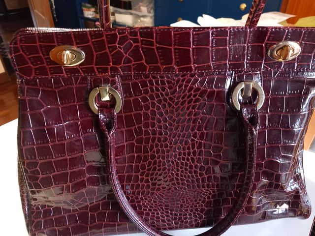 Grande borsa Carpisa