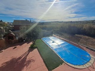 Chalet en venta en Piera