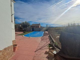 Chalet en venta en Piera