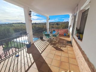Chalet en venta en Piera
