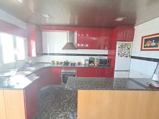 Chalet en venta en Piera