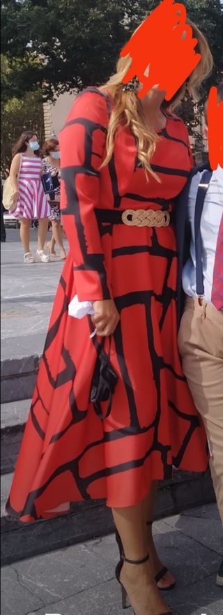 Vestido