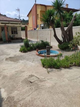 Chalet en venta en Sant Andreu de la Barca