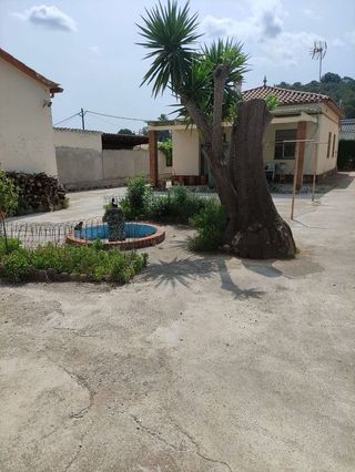 Chalet en venta en Sant Andreu de la Barca