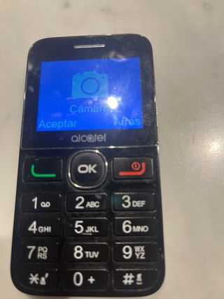 Alcatel 2008G