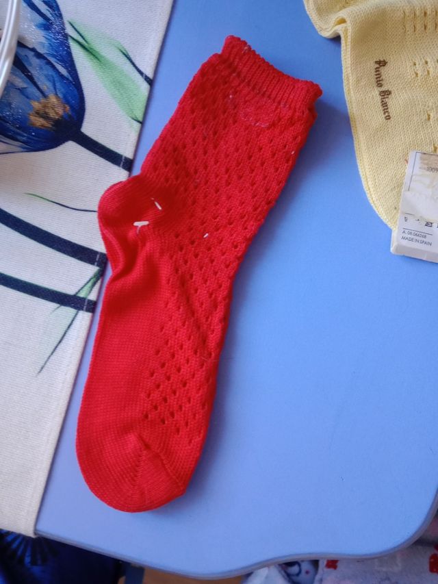 Calcetines niña