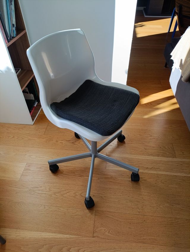 Silla oficina infantil