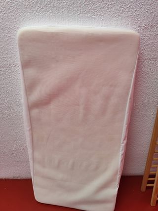 Colchón cuna PELLEPLUTT