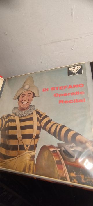 Discos vinilo 